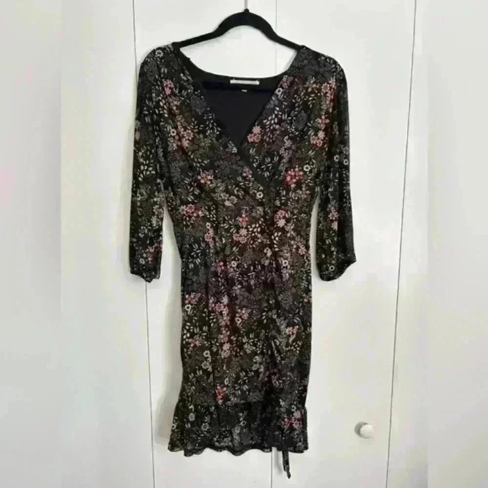 Madison + Hudson dress